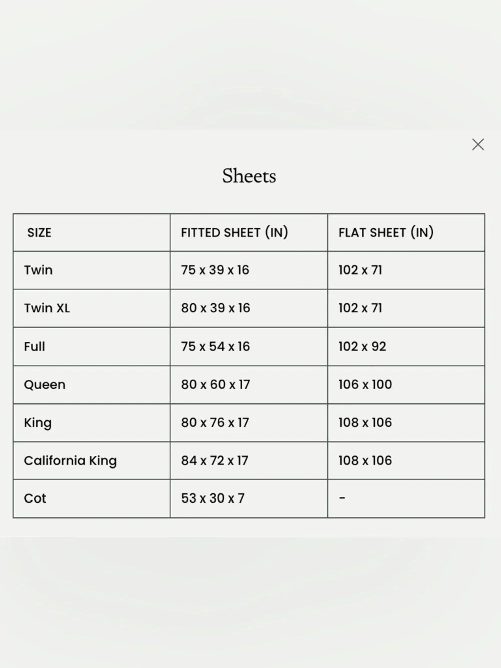 Ettitude Luxe Bamboo Sateen+ Sheet Set Queen Quartz New
